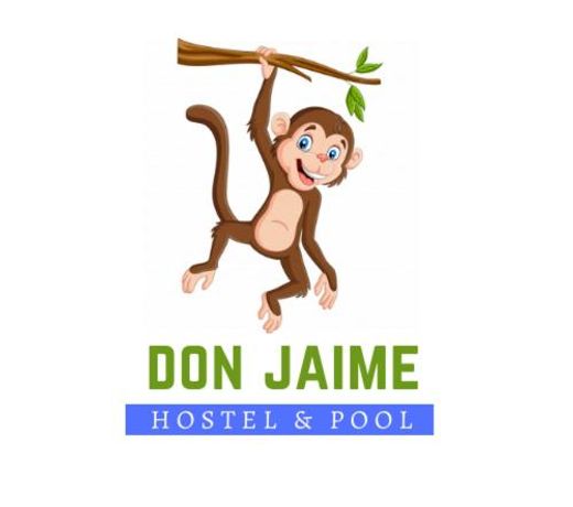 Don Jaime - Hostel
