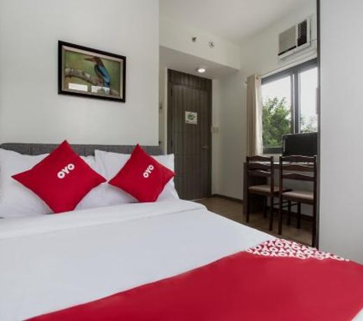 OYO 570 Casa Lily