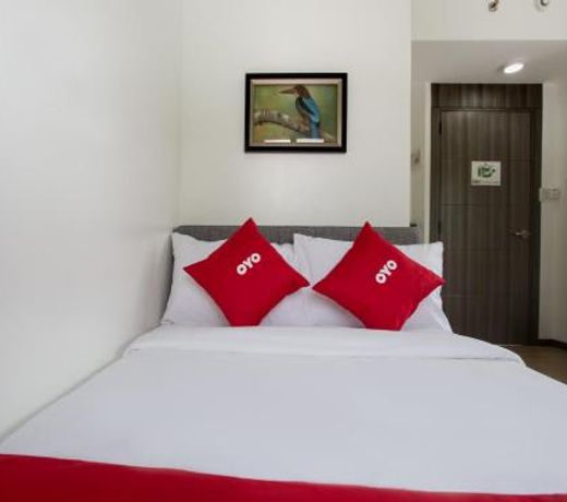 OYO 570 Casa Lily