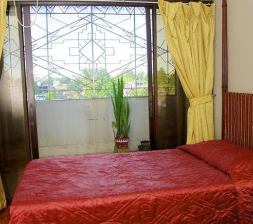 OYO 679 Ddd Habitat Pension House