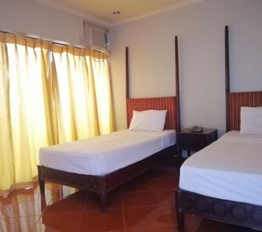OYO 679 Ddd Habitat Pension House