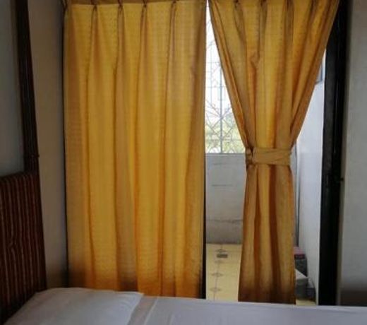OYO 679 Ddd Habitat Pension House