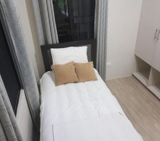 White Dove Villa 3BR Angeles City