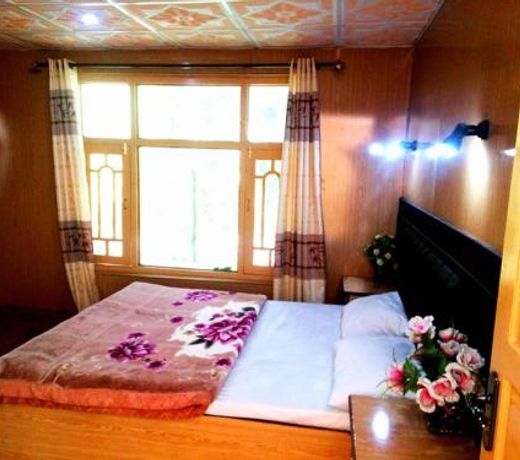 Adventure Ghazi Resort