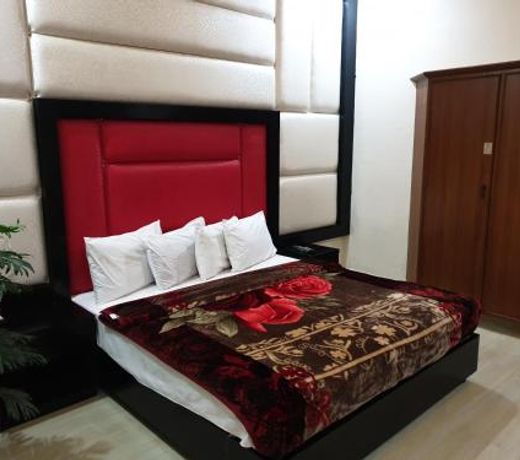 Hotel Sereena residence