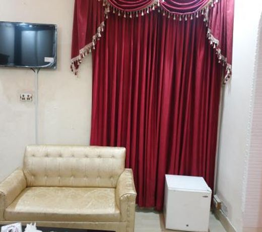 Hotel Sereena residence