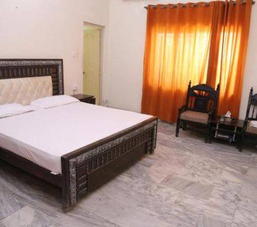 Hotel Sereena residence