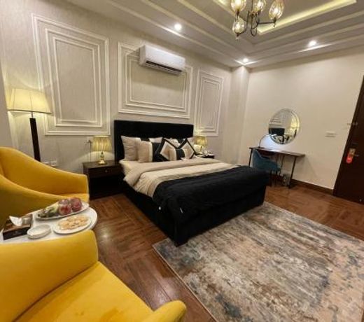 Belmorris Hotels & Resorts
