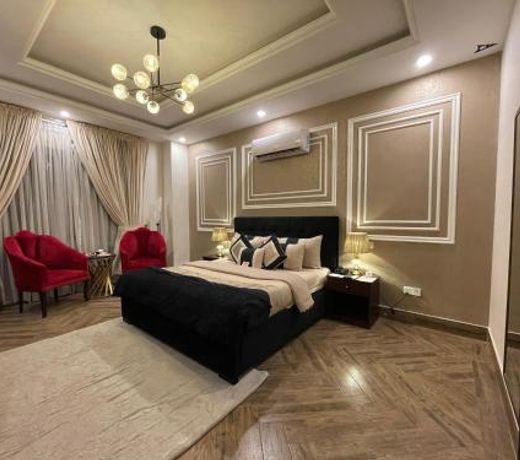 Belmorris Hotels & Resorts