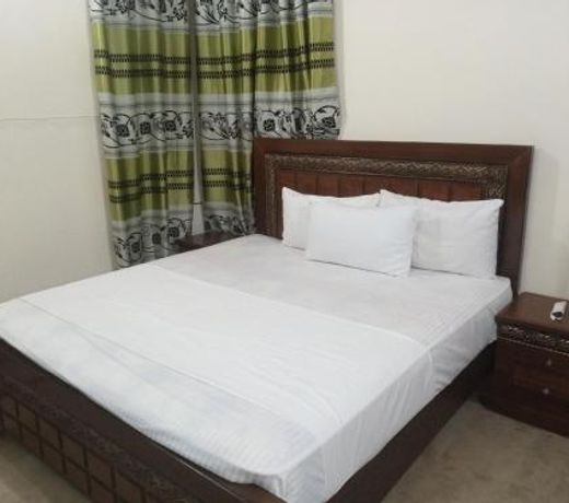 Hotel Decent Lodge