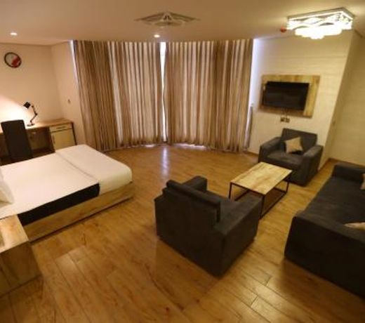 Hotel Star inn