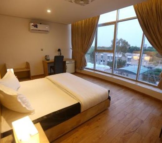 Hotel Star inn