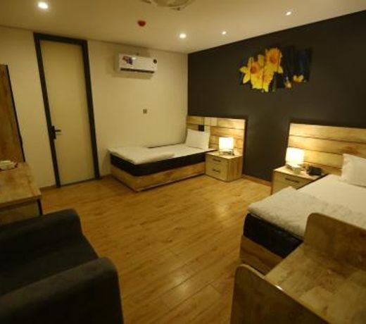 Hotel Star inn