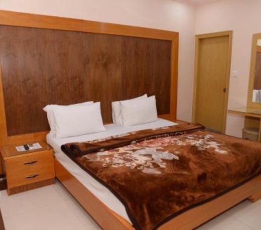 New Era Guest House
