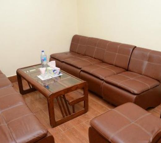 New Era Guest House