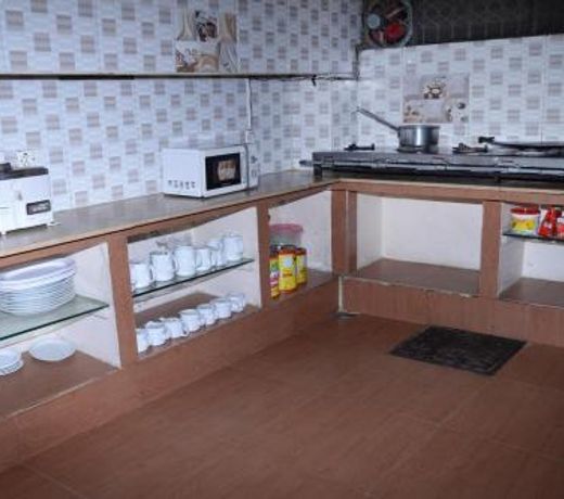 New Era Guest House