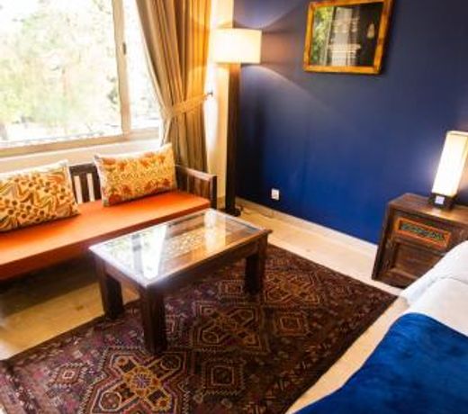 Roomy Signature Hotel, Islamabad