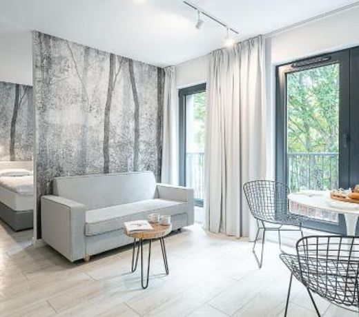 RentPlanet - Jodłowa Residence