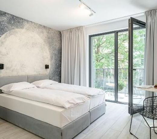 RentPlanet - Jodłowa Residence