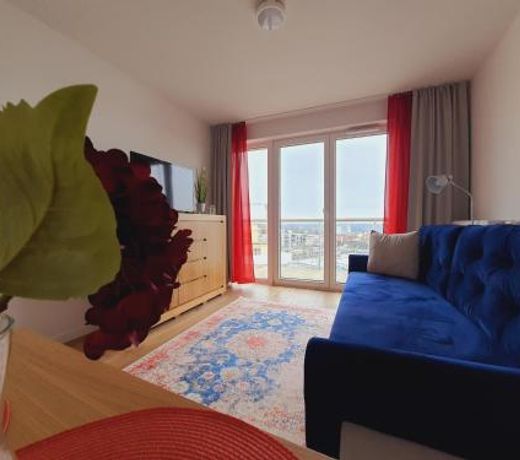 Apartament Krakowska Prestige