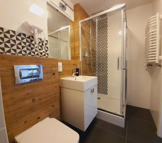 Apartament Krakowska Prestige