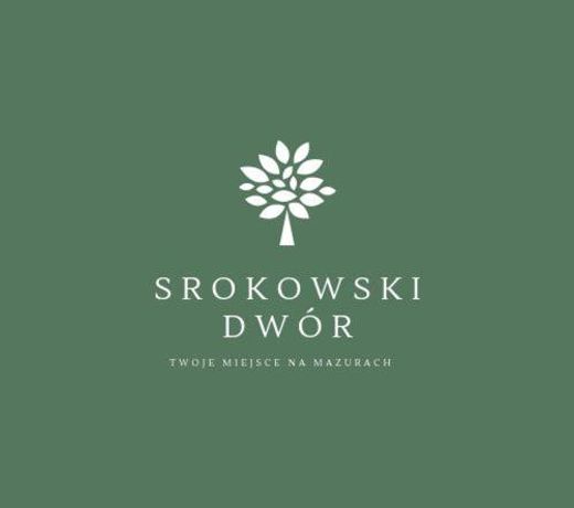 Srokowski DwÃ³r 1 - Dom Ochmistrza