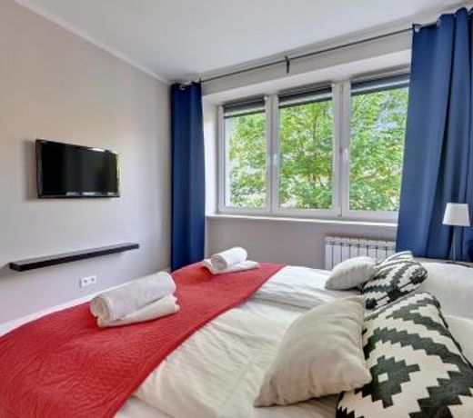 Milton by the Sea - Baltica Apartments