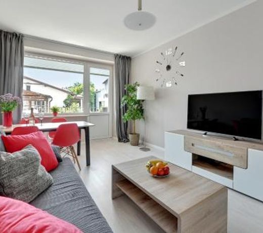 Milton by the Sea - Baltica Apartments