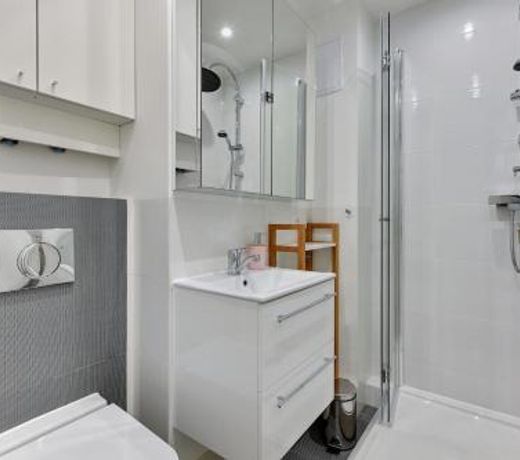 Milton by the Sea - Baltica Apartments