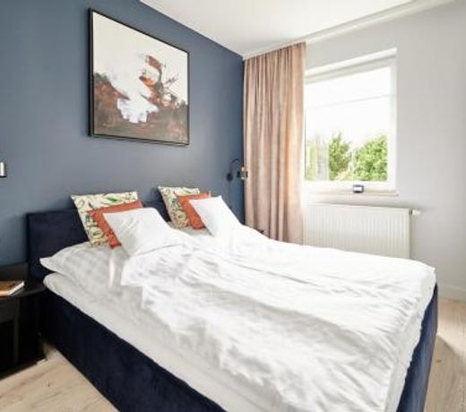 Apartament Dwa Jeziora