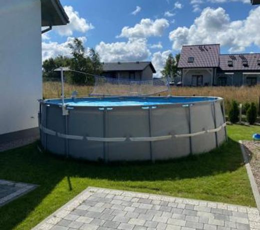 Domki letniskowe Aqua