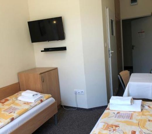 Piast Hotele Studenckie