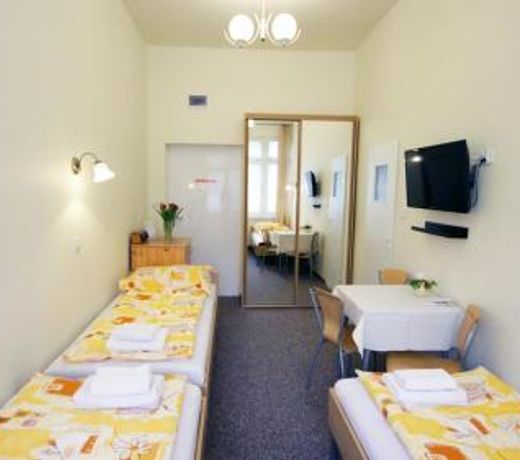 Piast Hotele Studenckie