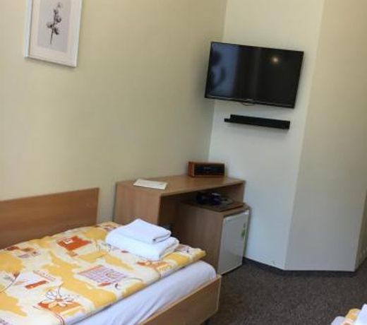Piast Hotele Studenckie