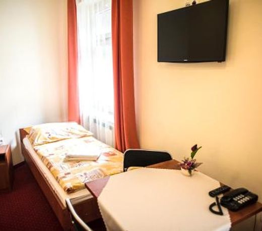 Żaczek Hotele Studenckie