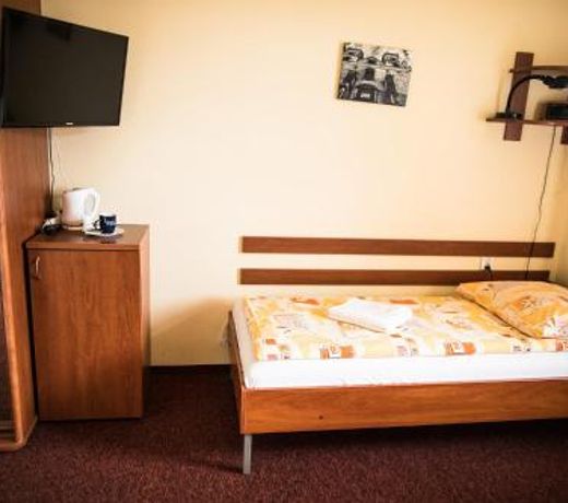 Żaczek Hotele Studenckie