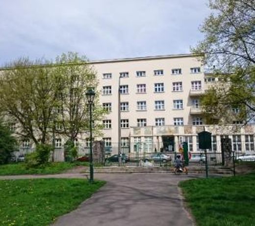 Nawojka Hotele Studenckie