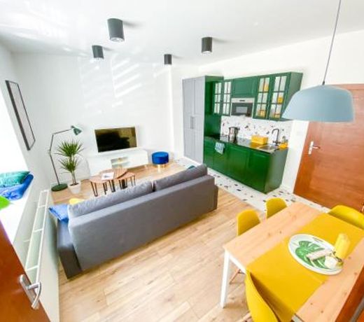 Lastryko Apartamenty