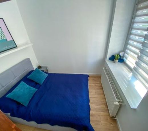 Lastryko Apartamenty