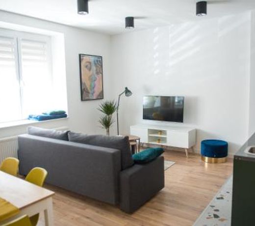 Lastryko Apartamenty