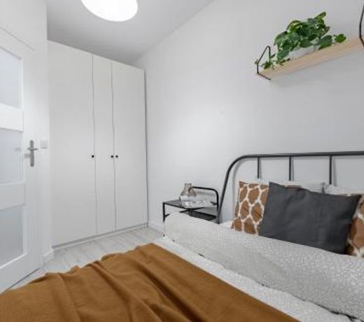 HARBOR APARTMENTS - Zabrska 5