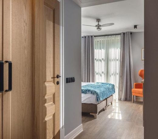 Moje Orłowo Boutique Bed & Breakfast - Adults Only
