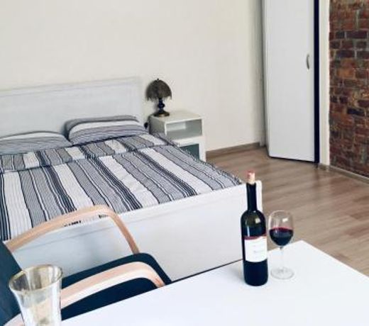 Apartament Gdańsk Szklana Huta