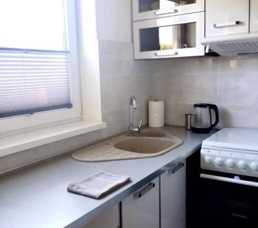 Apartament Gdańsk Szklana Huta