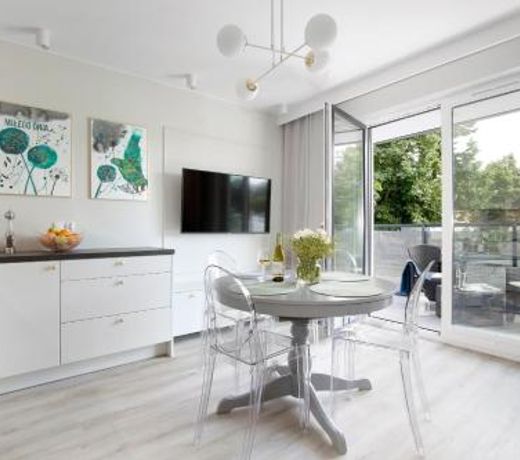 Elite Apartments Brzeźno Premium
