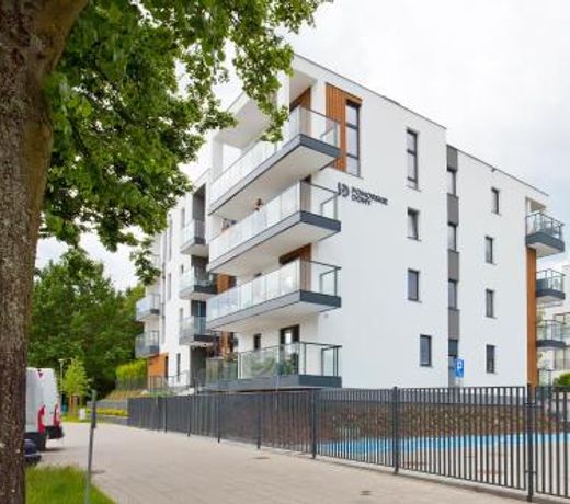 Elite Apartments Brzeźno Premium