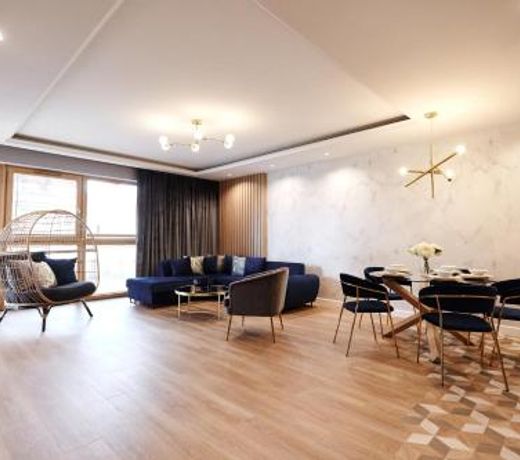 Apartament Navy Residence