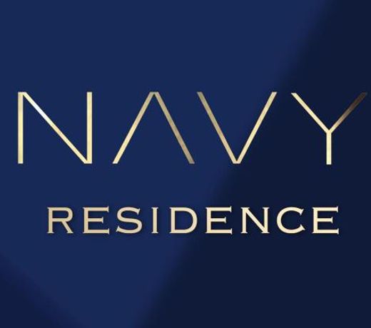 Apartament Navy Residence