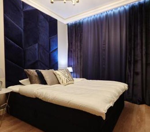 Apartament Navy Residence