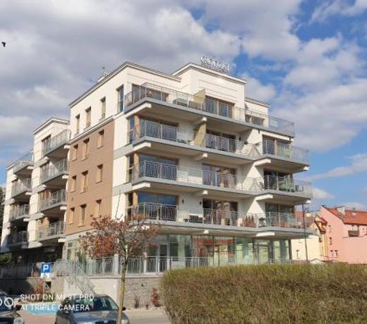 Masuria Apartaments EÅk